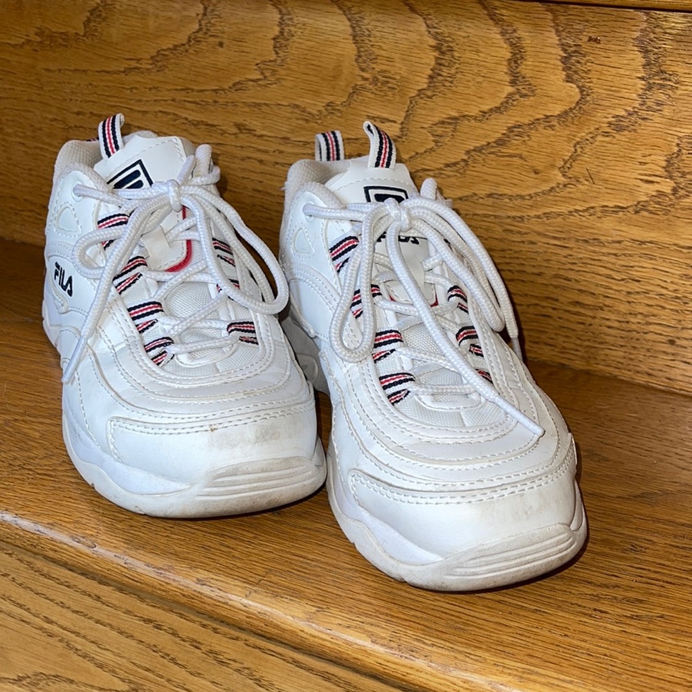 Fila Shoes